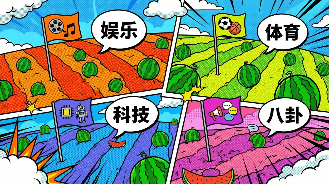 吃瓜网-吃瓜网在线观看::全网独家吃瓜网合集 娱乐瓜田分类